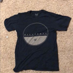 billabong shirt